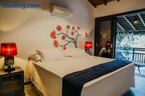 Pousada Azul Maria — Sao Sebastiao — photo 5