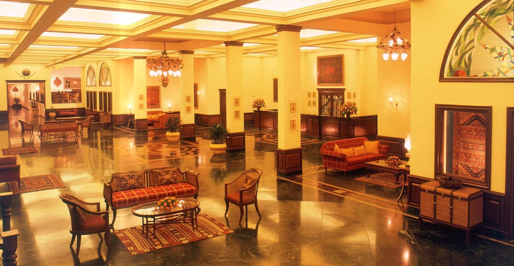 The Lalit Grand Palace Srinagar — Srinagar — photo 3