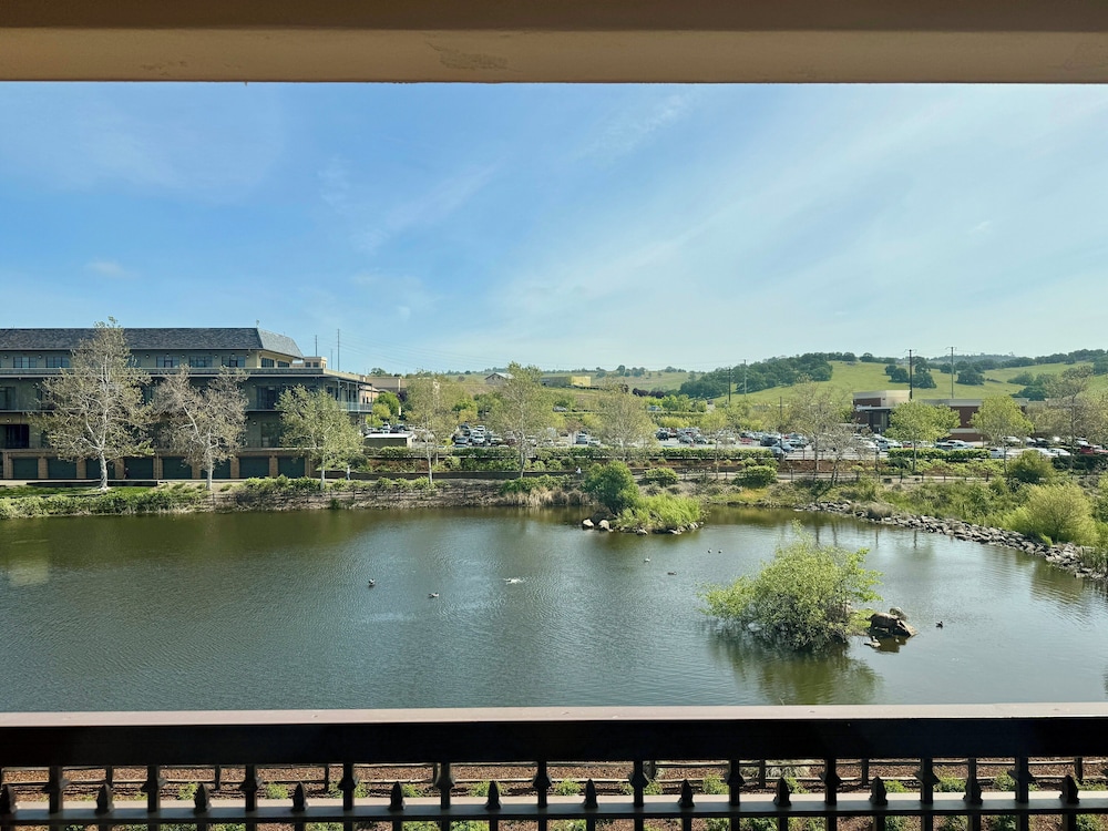 Holiday Inn Express Hotel & Suites El Dorado Hills - photo 40