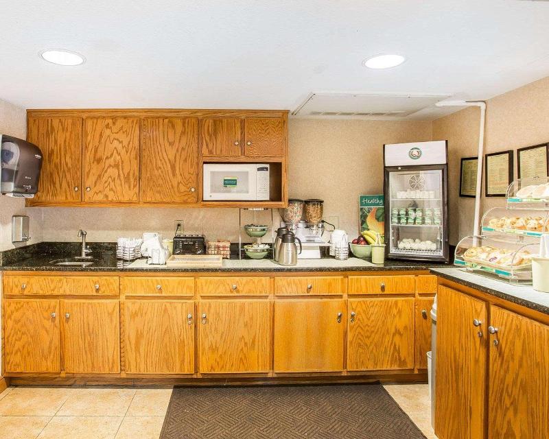 Quality Inn & Suites Mt. Juliet - photo 49
