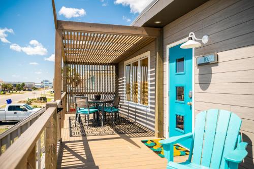 Conch West by Oak Island Accommodations - photo 50