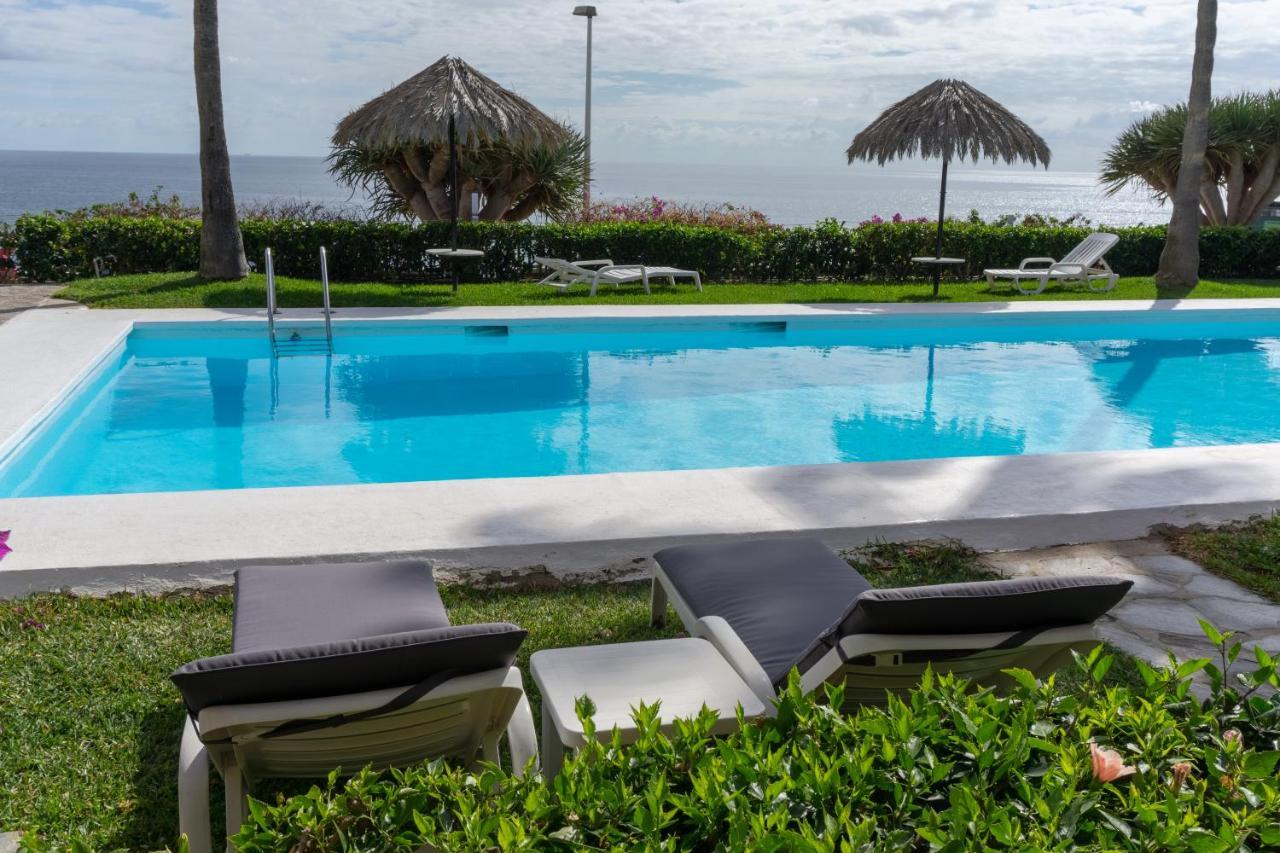 Apartment Sea View Playa del Ingles — 4-Star Luxury Hotel in Playa Del Ingles, Spain