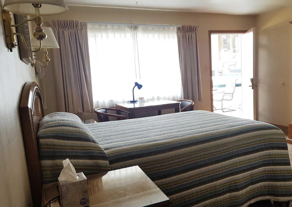 Bristlecone Motel - photo 23