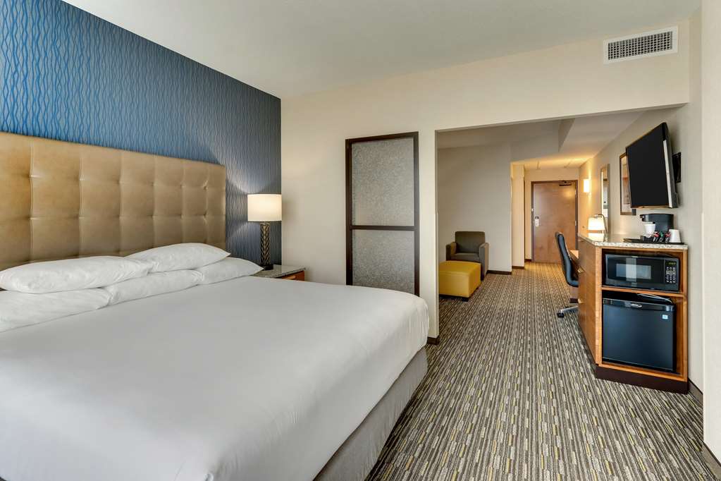 Drury Inn & Suites Lafayette IN - photo 49
