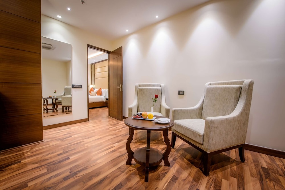 Best Western Kapurthala in Kapurthala, India