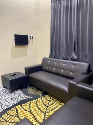 Rumah Tamu Tok Abah Alor lintang in Unknown City, Malaysia