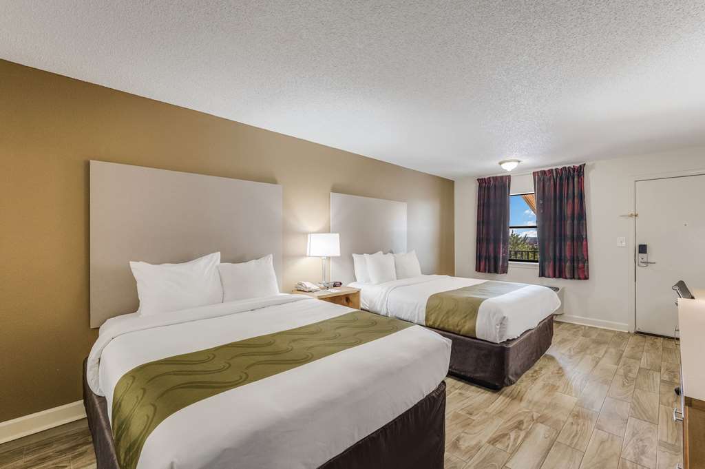 Quality Inn & Suites Hot Springs Lake Hamilton - photo 20