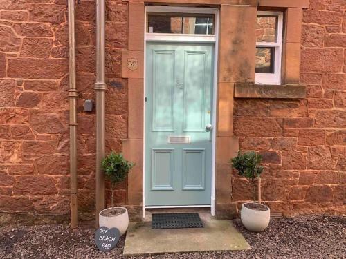 The Beach Pad North Berwick — 4-Star Luxury Hotel in North Berwick, United Kingdom