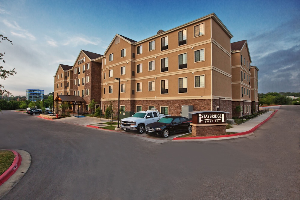 Staybridge Suites Austin South Interstate Hwy 35 by IHG - photo 55