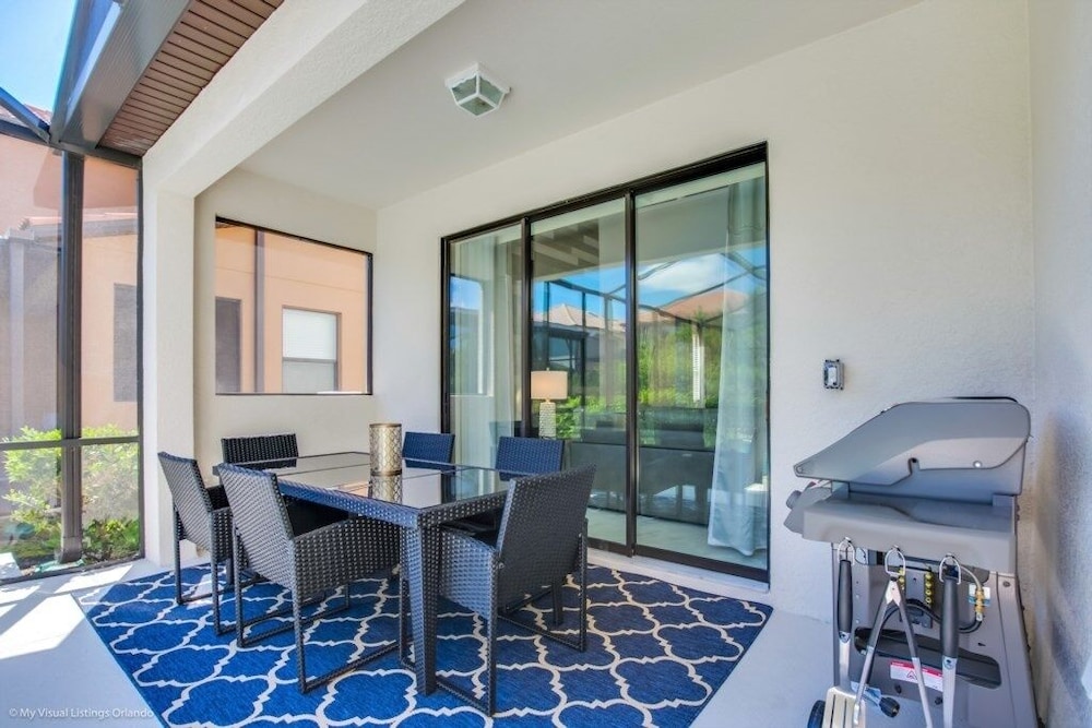 New 5 Bedroom 5 Solterra Resort 5 Villa by Redawning - photo 34