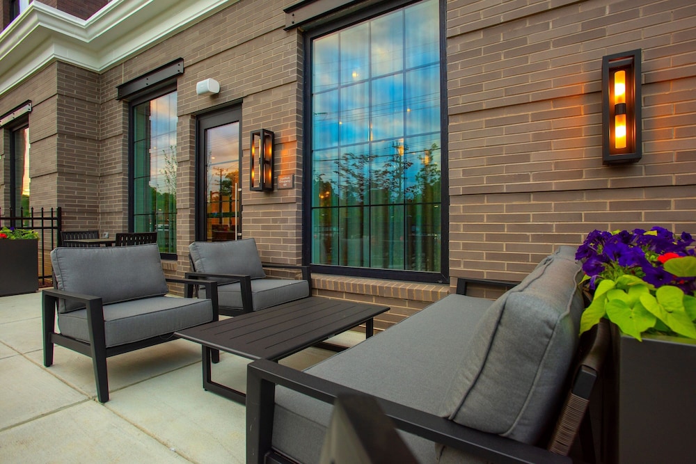 Fairfield Inn & Suites By Marriott Annapolis - photo 44