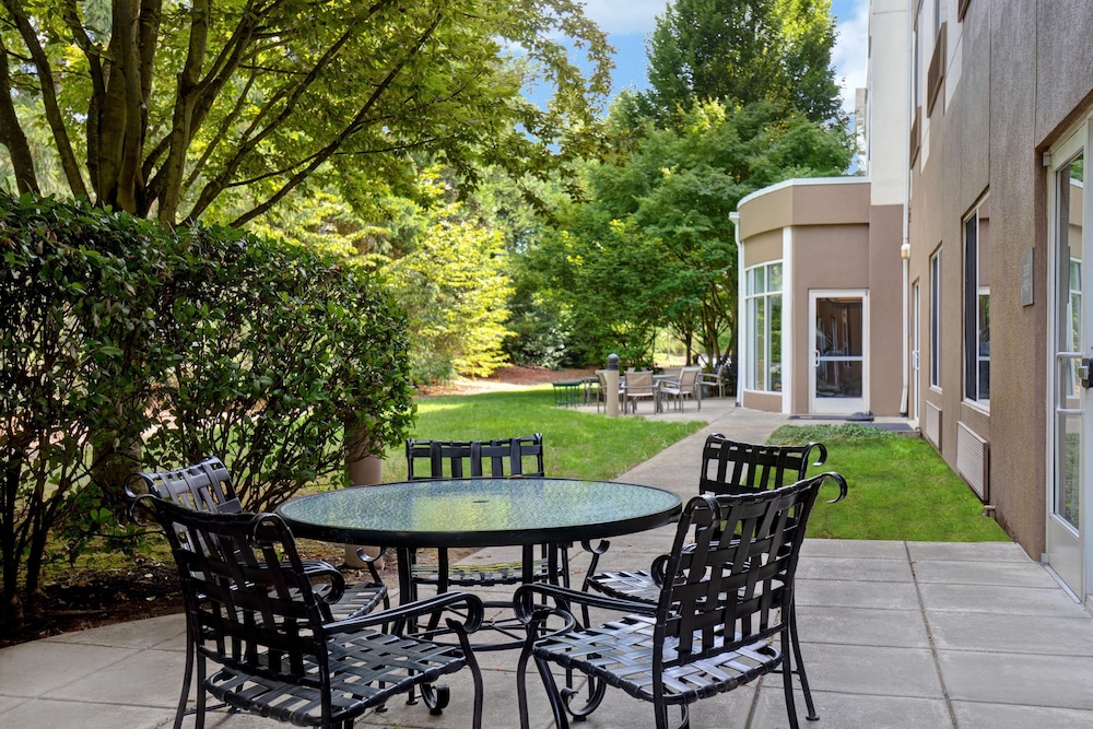 Hilton Garden Inn Portland Beaverton - photo 52