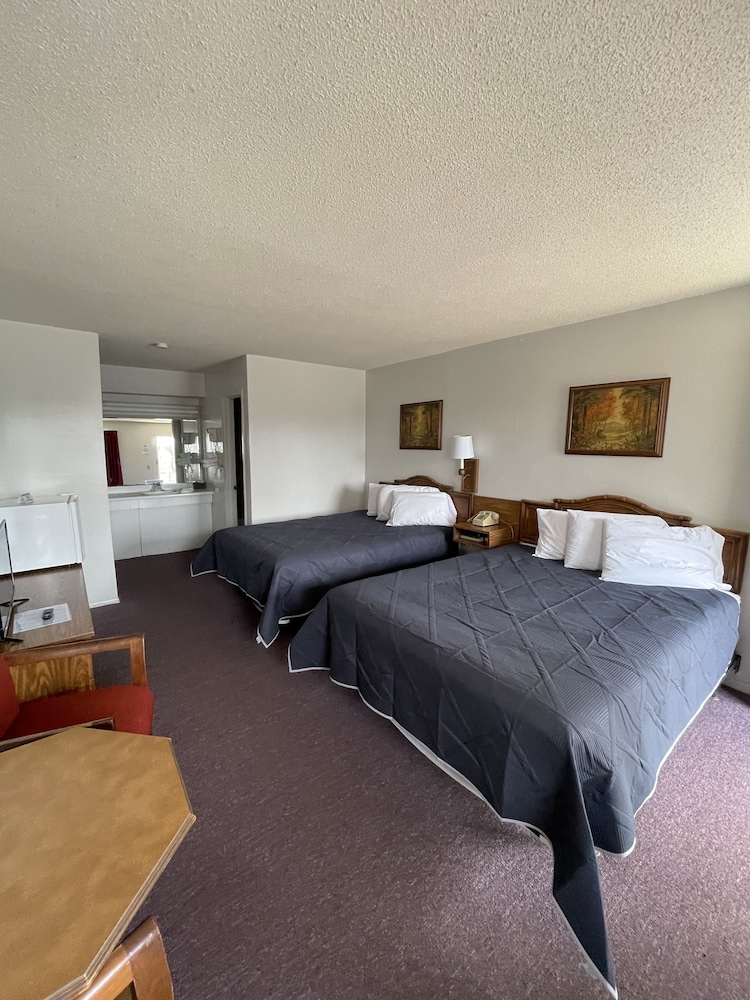 Scottish Inns Motel Osage Beach - photo 17
