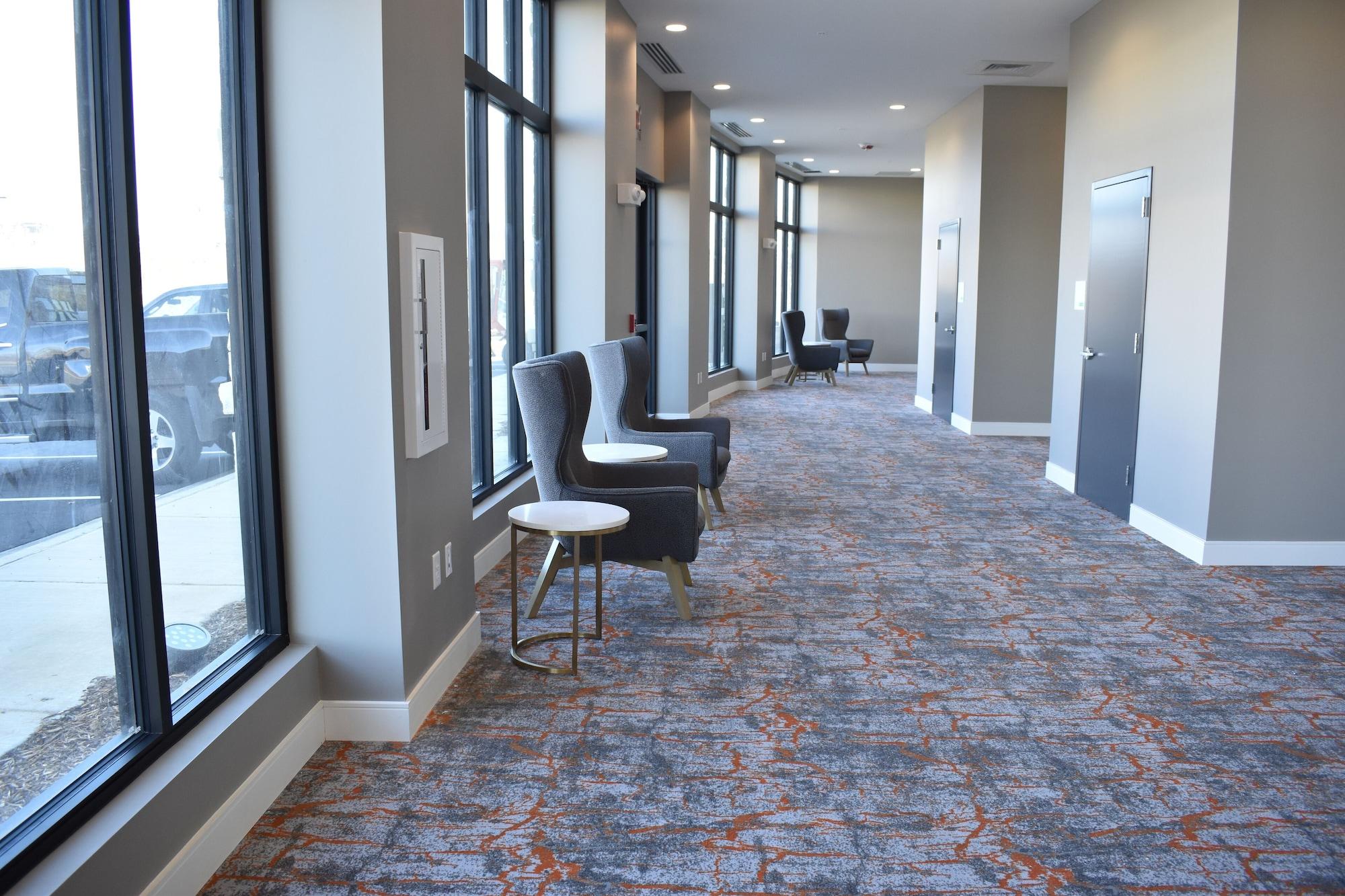Holiday Inn Kansas City Northeast by IHG - photo 23