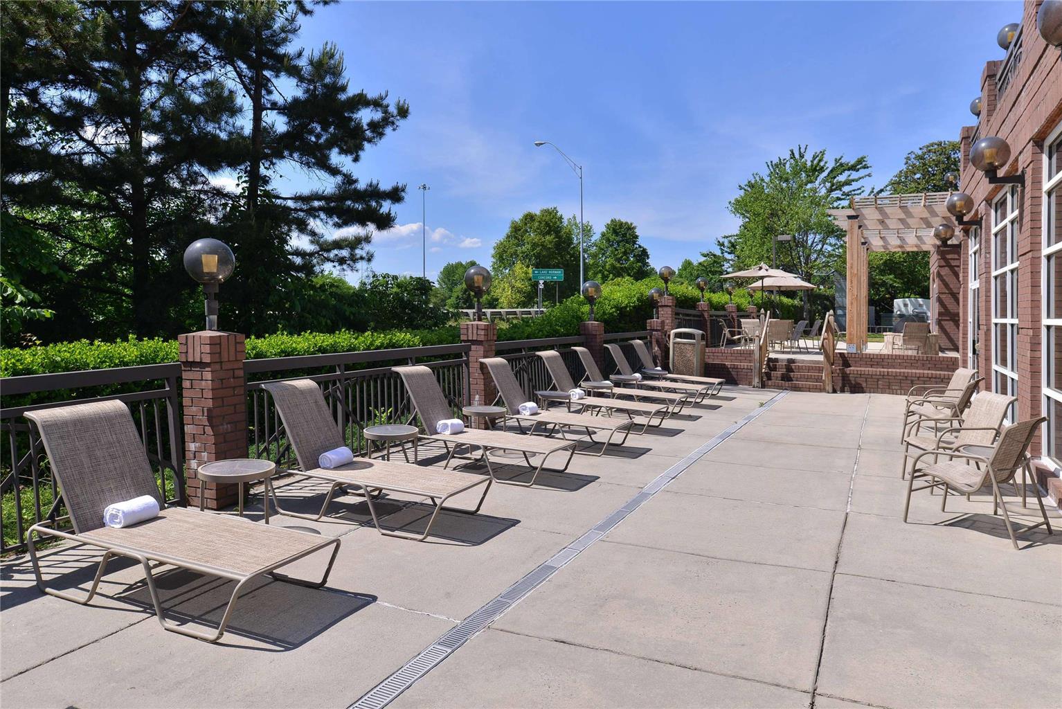 Country Inn & Suites by Radisson Lake Norman Huntersville NC - photo 70