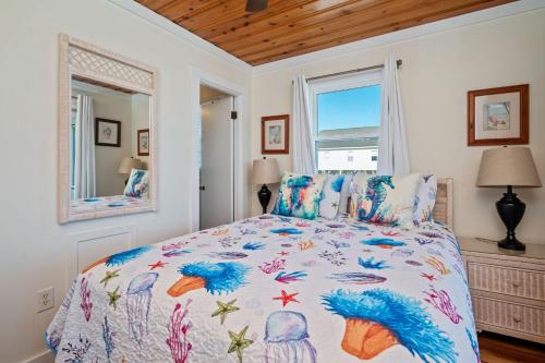 A Beach Music Paradise by Oak Island Accommodations - photo 42