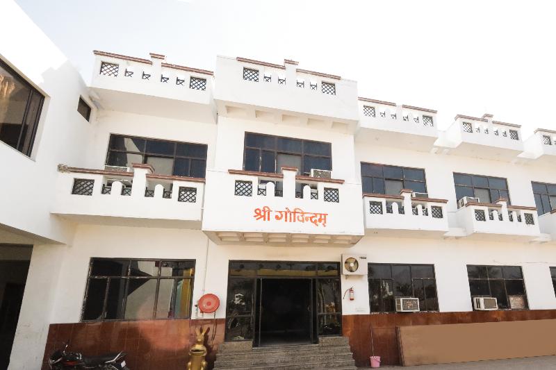 OYO 67599 Shree Govindam in Ajmer, India