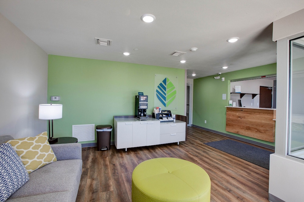 WoodSpring Suites Atlanta Stockbridge - photo 6
