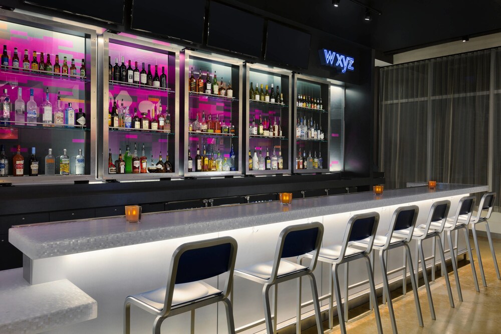 Aloft Dallas Love Field - photo 16