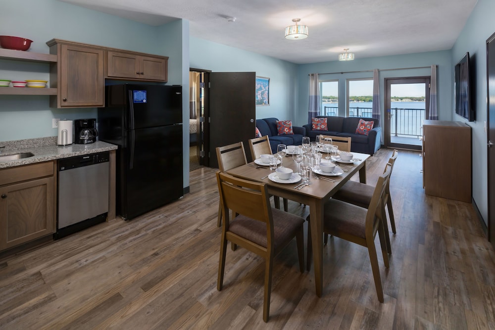 Bridges Bay Resort - photo 36