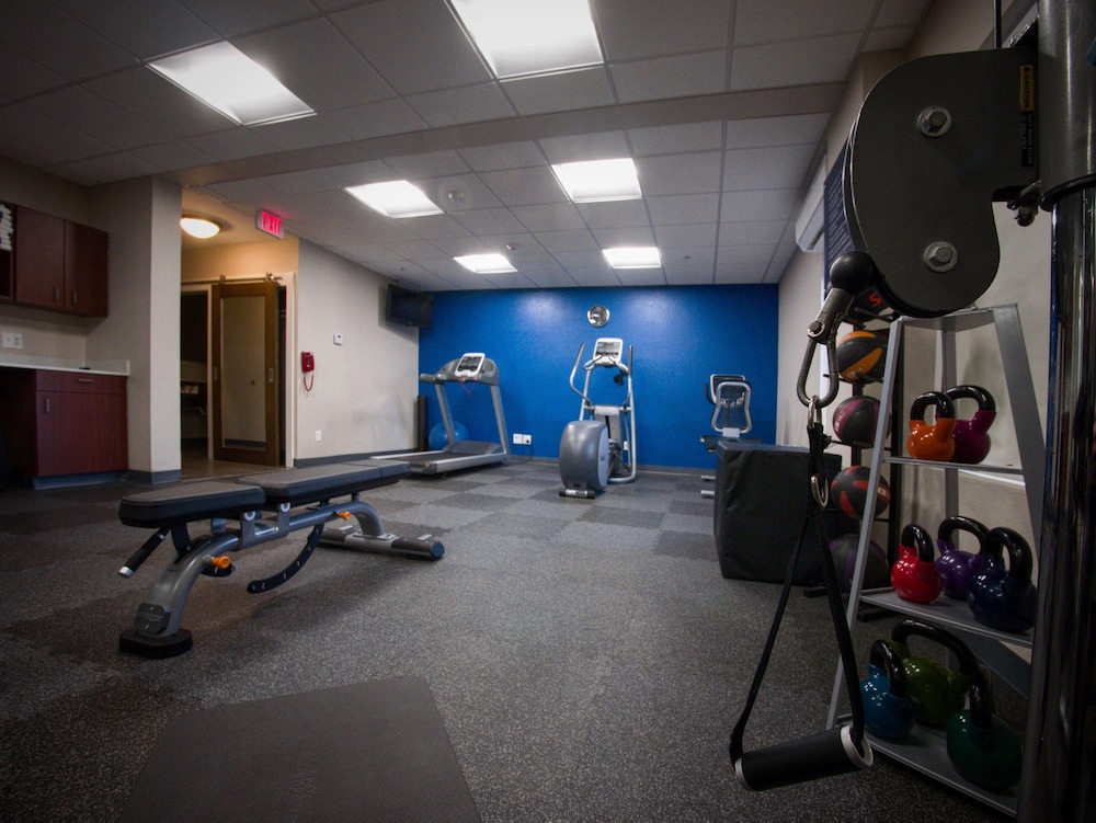 Hampton Inn Oklahoma City Edmond - photo 26