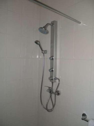 Centro Astronomico Alfa Aldea in Vicuna, Chile