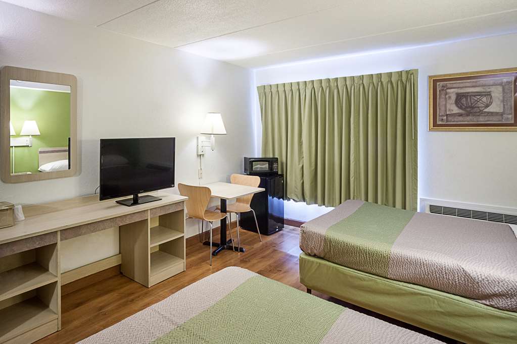 Motel 6 Binghamton NY - photo 12