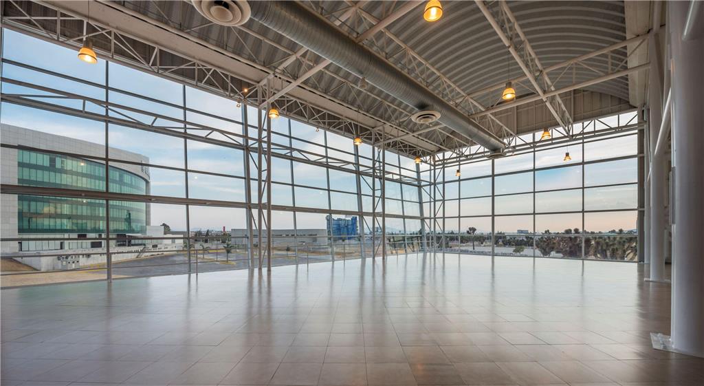TuzoForum event hall