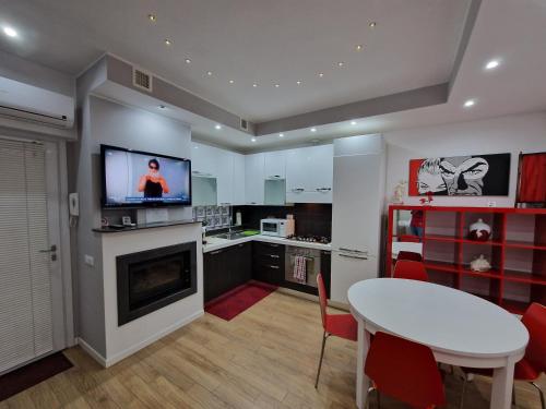 La casa di Max — 4-Star Luxury Hotel in Rome, Italy