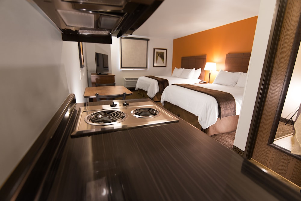My Place Hotel Salt Lake City West Jordan UT - photo 5