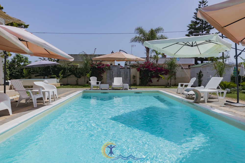 Resort Leonardo in Melendugno, Italy