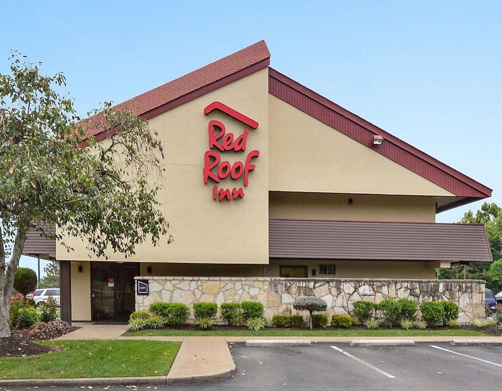 Red Roof Inn Huntington - photo 30