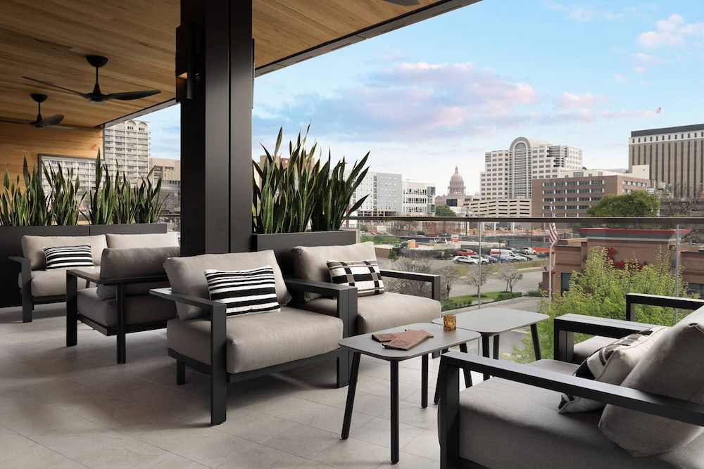 AC Hotel Austin University - photo 64