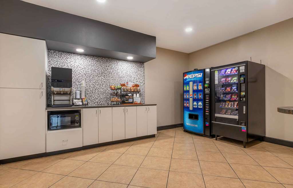 Extended Stay America Suites Bartlesville Hwy 75 - photo 7