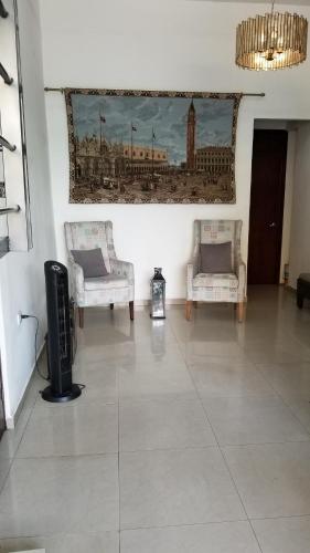 Hotel Parga — Aguascalientes — photo 4
