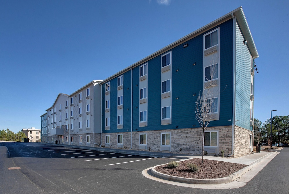 WoodSpring Suites Atlanta Stockbridge - photo 22