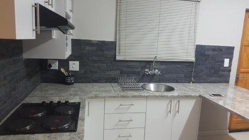 Tuna Self Catering — 4-Star Luxury Hotel in Swakopmund, Namibia