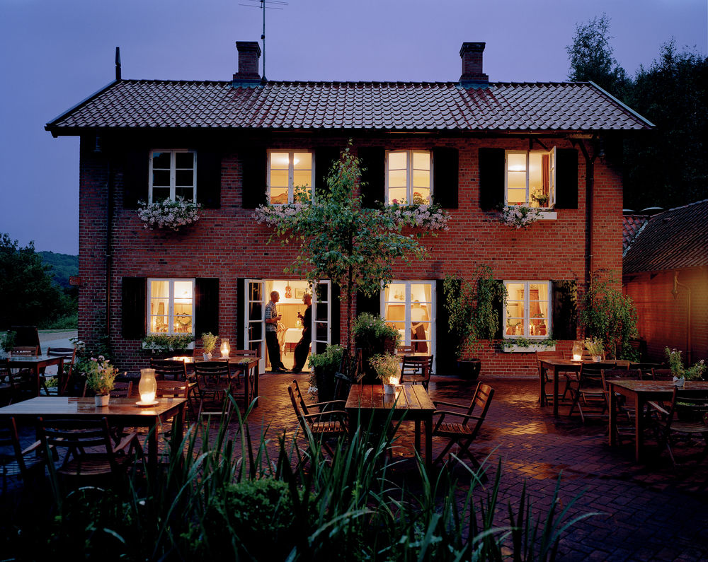 Niels Bugges Hotel in Viborg, Denmark