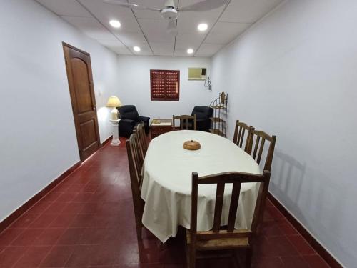 Casa familiar — 4-Star Luxury Hotel in Corrientes, Argentina
