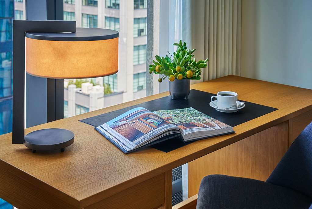 Pendry Manhattan West - photo 94