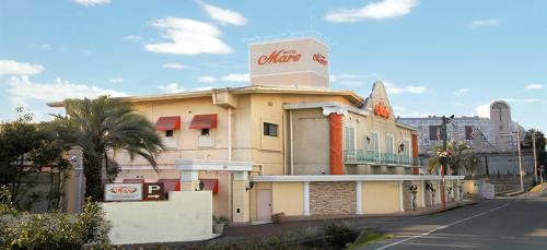 Hotel Mare - last minute hotel in Akashi