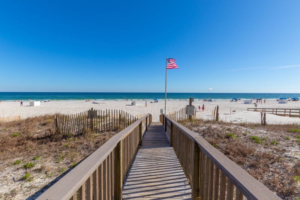 Romar Tower 5C by Meyer Vacation Rentals - photo 52