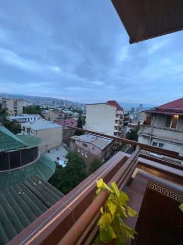 Apartment in the center of the city Vera