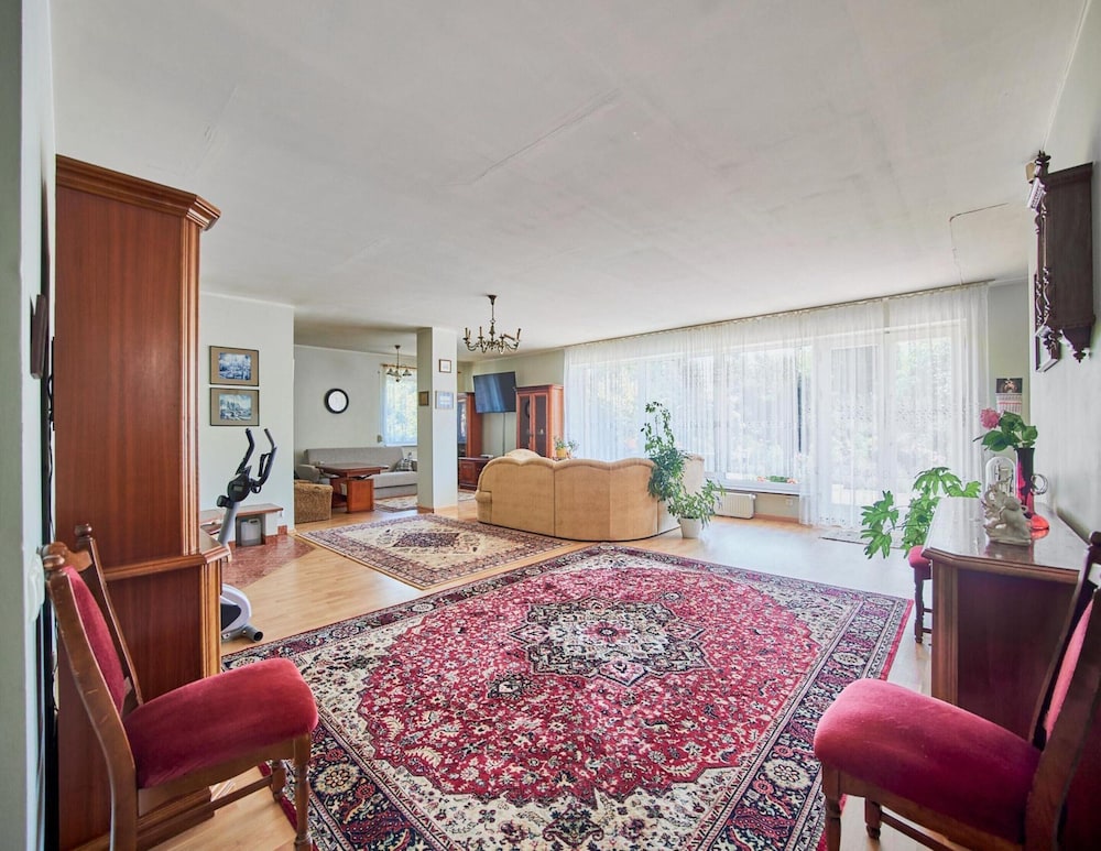 Holiday Home in winouj cie near Baltic Beach — 4-Star Luxury Hotel in Swinoujscie, Poland