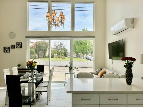 Brand New Dtla building with rooftop patio in Alhambra, United States