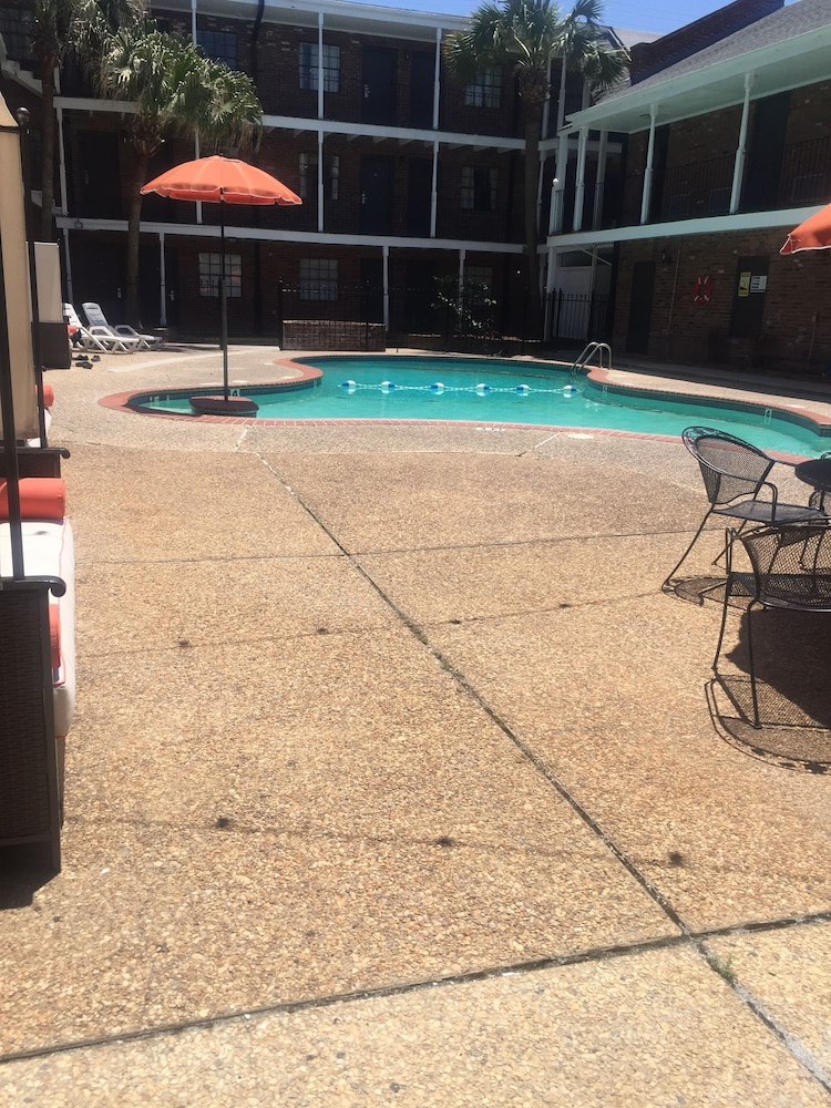 Midtown Hotel Downtown New Orleans - photo 23