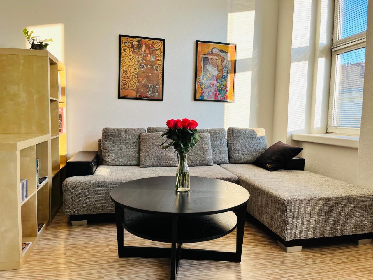 Lovely Nest Just Beside Schonbrunn Palace And Zoo in Vienna, Austria