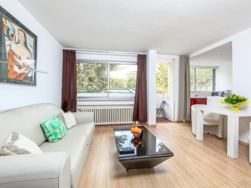 Le Corsaire 25132 - last minute hotel in Cannes