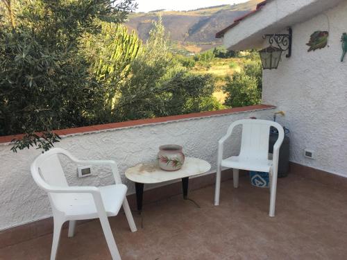 Villino Fraginesi — Castellammare Del Golfo — photo 3