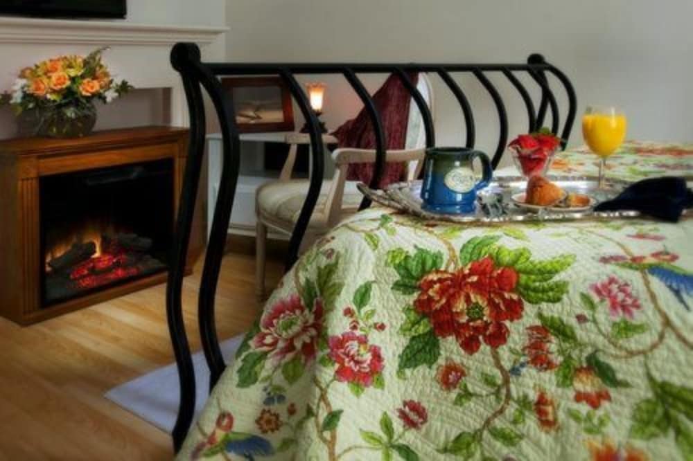 The Carriage House B&B - photo 21